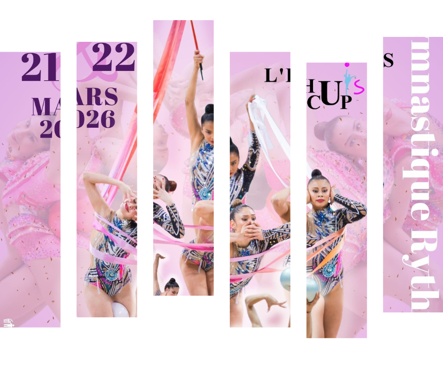 A New Rhythm Designed