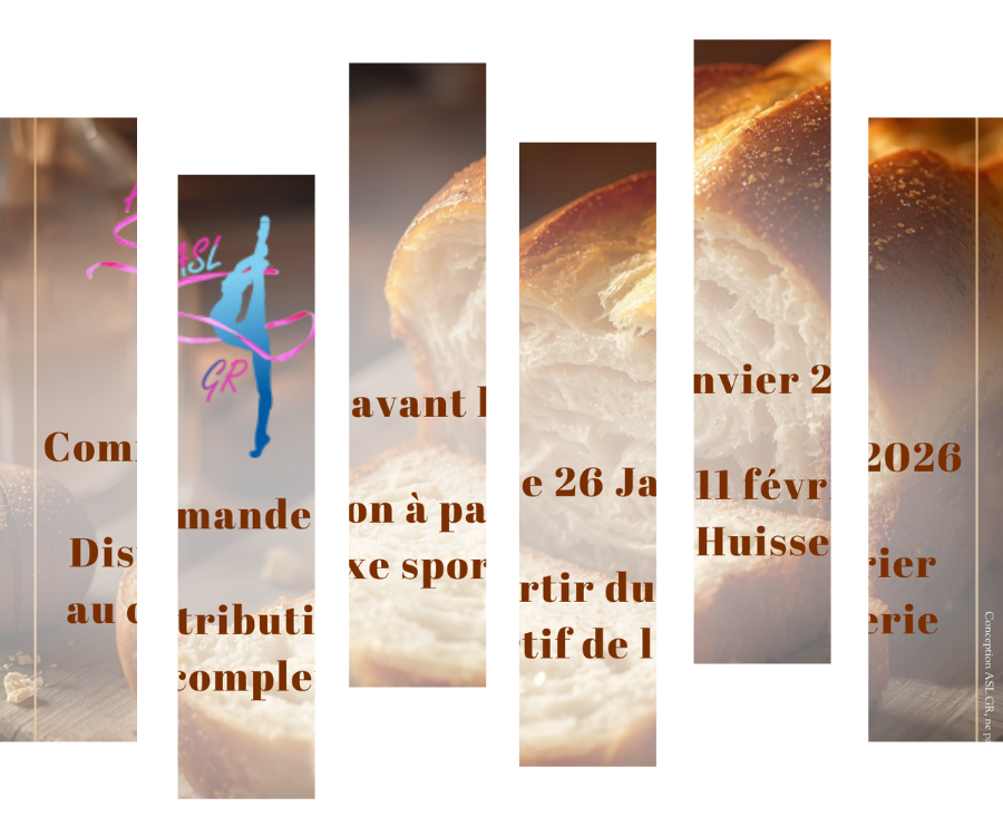 A New Rhythm Designed