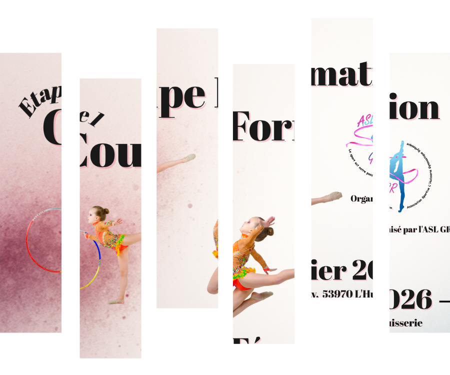 A New Rhythm Designed