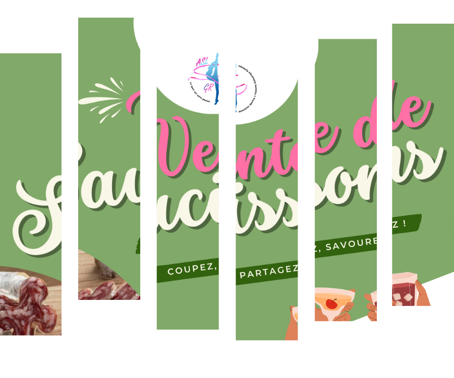 A New Rhythm Designed